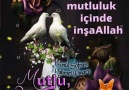 ALLAH evlerimize sevgi huzur mutluluk versin inşALLAH!Huzurlu A k ş a m l a r