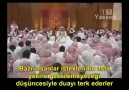 Allah Hakkında Hüsnü Zan'ın Önemi...