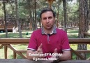 Allah hem hakkınızı alır hem de... - Zekeriya Efiloğlu Şair-Yazar