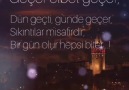 Allah her sıkıntının ardından o gönüle... - Papatya Kokulu Szler