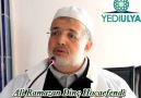 Allah için Hizmette Engeller - Ali Ramazan Dinç Hoca Efendi
