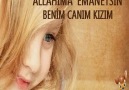 Allahıma Emanetsin Benim Canım Kızım