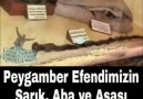 ALLAH ım bizi Peygamber efendimizin şefaatine nayil eylesin inşallah