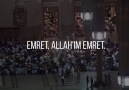 Allahım! Kabeyi görmeyi orada ibadet etmeyi bizlere nasip et.