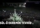 ALLAHIM KORUSUN SİZLERİ KOÇYİĞİTLER