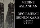 Allahım rahmet eylesin mekanları cennet olur inşallah