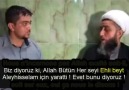 Allah'in Arşi imam Hüseyin'in ayaginin ayakkabisidir ! (hasa)