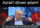 Allahın emrine karşı gelen adam ( gavs man) D