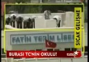 Allah'ın Emrini Hazmedememişlerdi..PAYLAŞ