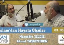 Allahın () Hatrını Korumak! (4dk.)*Nureddin YILDIZ