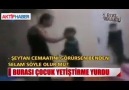 Allah'ını seviyorsan vurma abi.