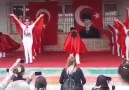 Allah ın izniyle 23 nisan bayramı mızı kutladık