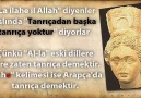 Allah'ın Kökeni..