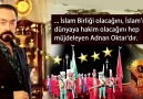 Allahın Sadece Adnan Oktara Nasip Ettiği Dünya Çapında Başarılar