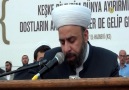 "ALLAH'IN ZİKRİ İNSANA HUZUR VERİR"