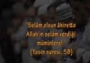 Allah kimlere Selm verir