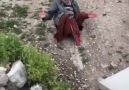 Allah kimseyi tek başına caresiz koymasın teyzem yüreğimi dağladın...