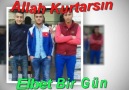 Allah Kurtarsın (MURAT)