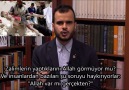 Allah Mazlumlara Niye Yardım Etmiyor?  Hisham Alabed