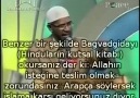 Allah neden birden çok din göndermiştir