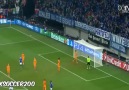 Allah ne verdiyse vuran Huntelaar