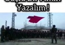 Allah ordumuzu muzaffer eylesin !