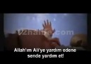 ALLAH RESULÜ, İMAM ALİ'nin İmametini Açıklıyor