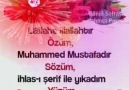 Allah rızası için SAĞ ÜSTTEN HIZLI BEĞENPaylaşalım