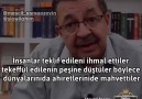 Allah rızka kefil İmana değil... - Serdar Tuncer Şiirleri