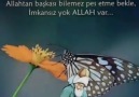 Allah Sadece Kalbi Verir İçini Sen Doldurursun..!!!Şems-i Tebrizi