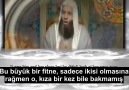 Allah sakınanları sever- Yaşanmış Gerçek Bir Olay.