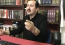 Allah sapmak isteyeni saptırır! [Saadettin Merdin]