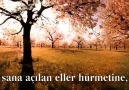 Allah&senden başkasına muhtaç etme bizi...Hayırlı Cumalar..