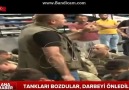 Allah senden BİNlerce kez razı olsun BİNbaşım !