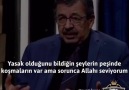 Allah&seviyor musun.. - Serdar Tuncer Fan