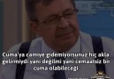 Allah&sığınalım içten Dua edelim... - Hayati İnanç Sohbetleri