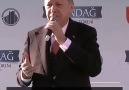 ALLAH SÖYLETTİ...CUMHURBAŞKANINDAN İYİ PARTİ ÇIKIŞI