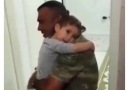 Allah tüm asker evlatlarini ailelerine bağışlasin