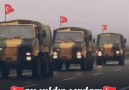 ALLAH TÜRK ORDUSUNU KORUSUN ! SEFER BİZİM ZAFER ALLAH&!