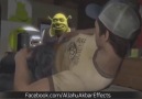 Allahu Akbar Shrek