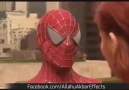 Allahu Akbar Spider Man