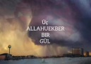 Allahu Ekber... Allahu Ekber... Allahu Ekber... O CC bize Yeter