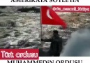 Allahu Ekber Türk Osmanli ordusuSayfamız yeniTakip edelim