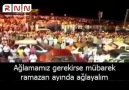 Allahümme Amin Amin Amin