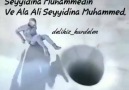 Allahümme Salli ala Seyyidina Muhammed&Ve Al Ali Seyyidina Muhammed