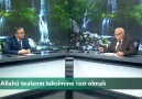 Allahü tealanın taksimine razı olmalı - Ubeydullah Geylani