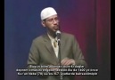 Allah var mıdır - Müthiş Cevap ! Dr. Zakir Naik