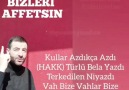 Allah verdi bir bela bak okunmuyor... - Ergani&Dair Her Şey