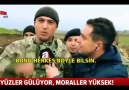 Allah yar ve yardımcınız olsun yigitlerim - Mustafa Albayrak