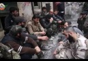Allah Yensurik Halep...Neşid